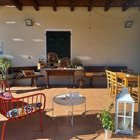 Open Cascina Villa Colico Exterior photo
