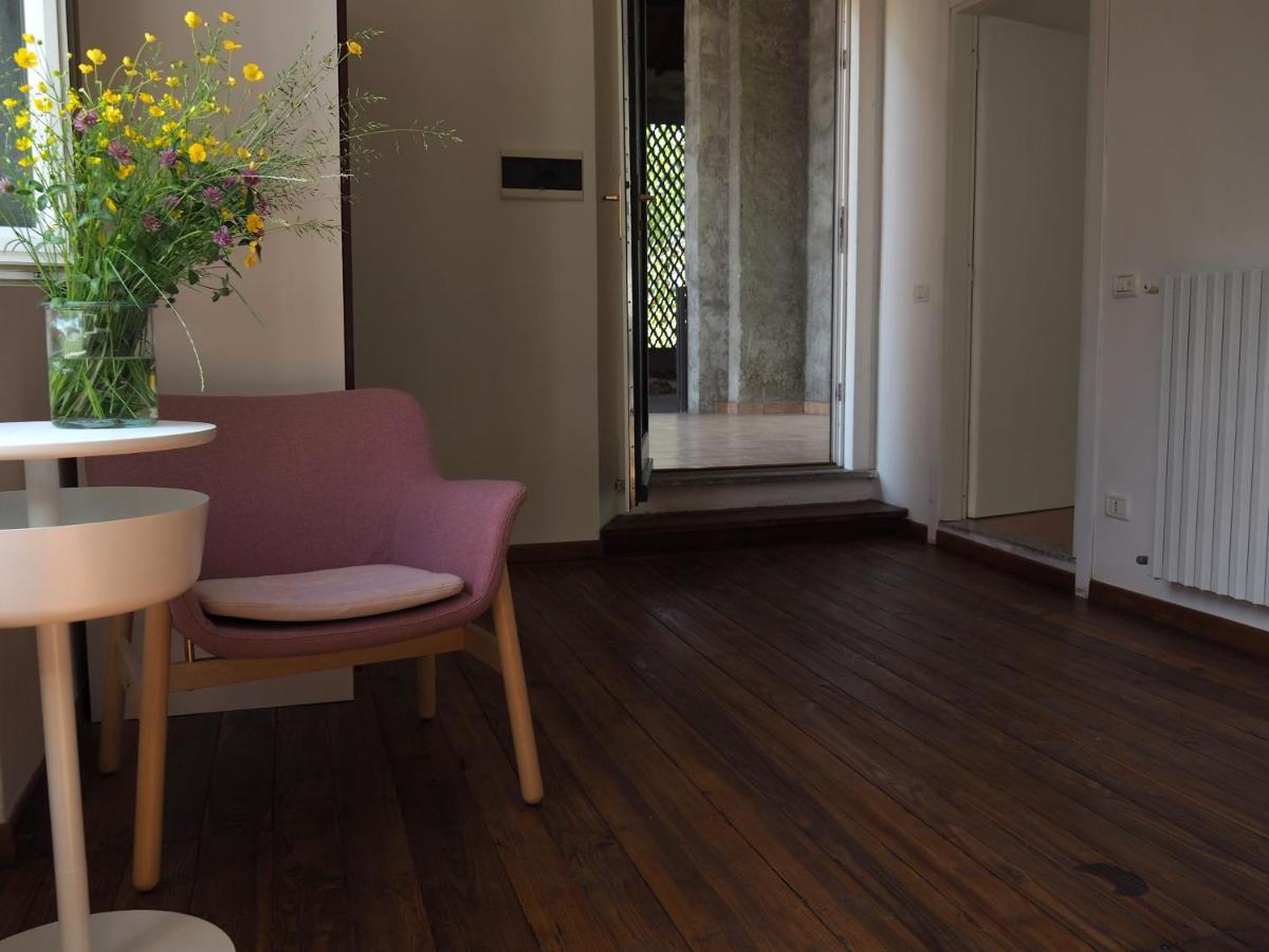 Open Cascina Villa Colico Exterior photo