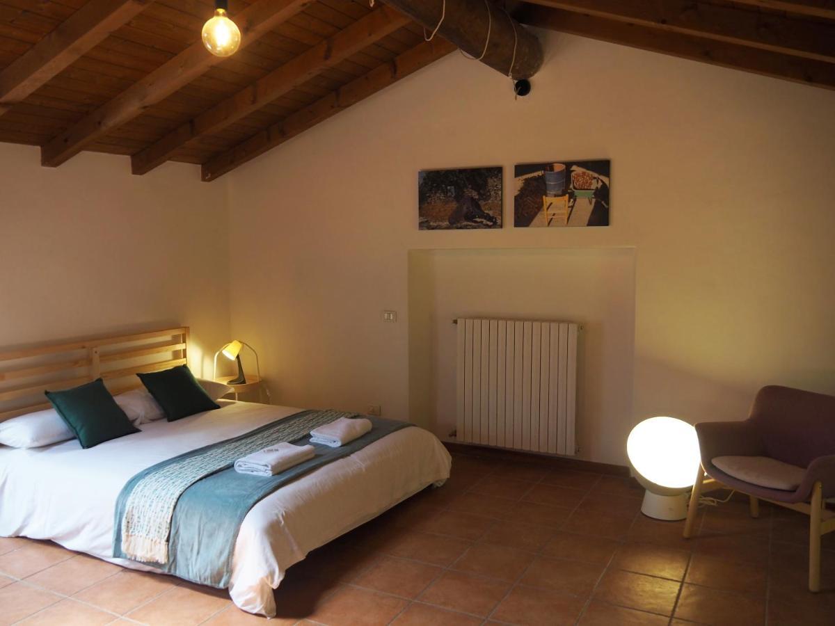 Open Cascina Villa Colico Exterior photo