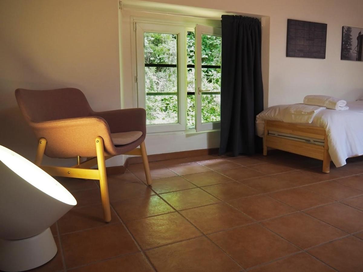 Open Cascina Villa Colico Exterior photo