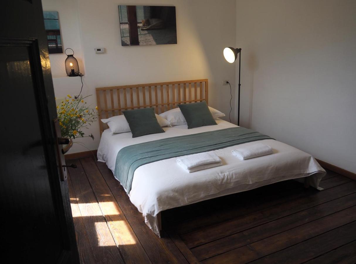 Open Cascina Villa Colico Exterior photo