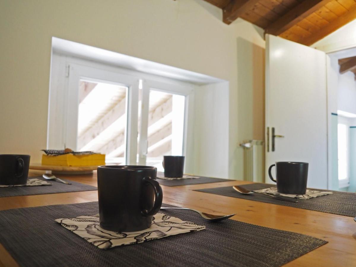 Open Cascina Villa Colico Exterior photo