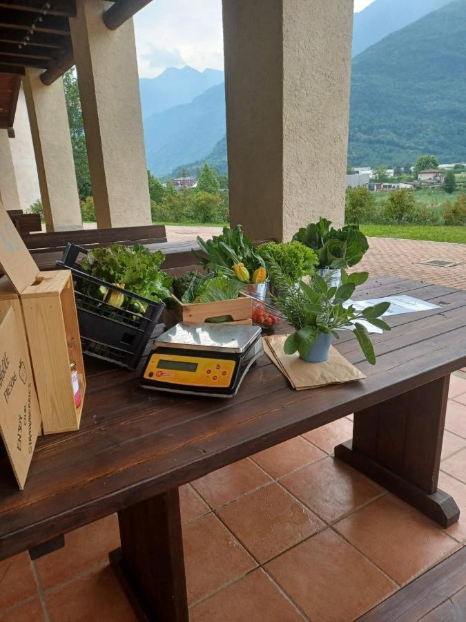 Open Cascina Villa Colico Exterior photo