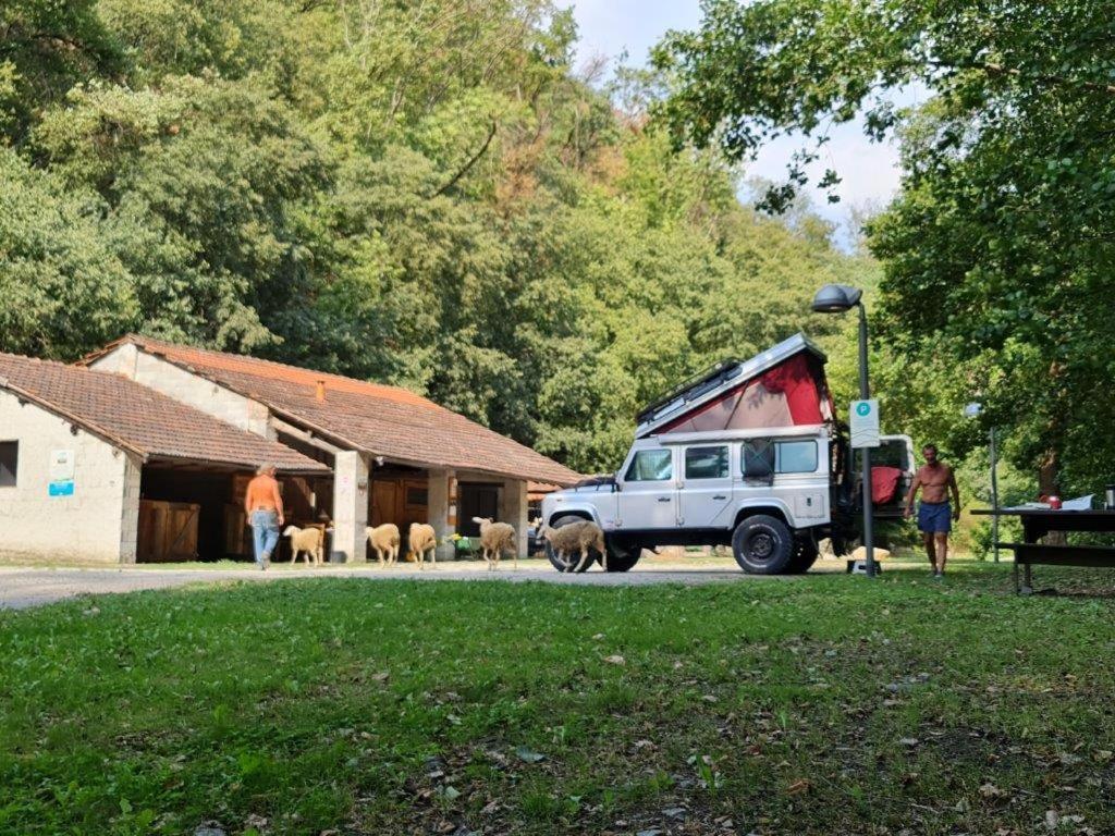 Open Cascina Villa Colico Exterior photo